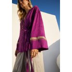 IROUS LATE WALK ΜΠΛΟΥΖΑ - Image 5