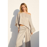 IROUS MORNING MIST ΜΠΛΟΥΖΑ - Image 3