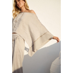 IROUS MORNING MIST ΜΠΛΟΥΖΑ