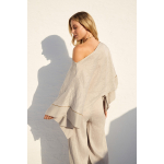 IROUS MORNING MIST ΜΠΛΟΥΖΑ - Image 4