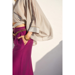 IROUS MOON BREEZE WRAP TOP - Image 2