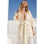 IROUS OCEAN DAWN ΚΙΜΟΝΟ - Image 2