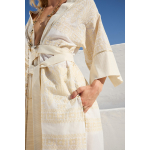 IROUS OCEAN DAWN ΚΙΜΟΝΟ - Image 4