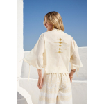 IROUS AFTER GLOW ΠΟΥΚΑΜΙΣΑ - Image 2