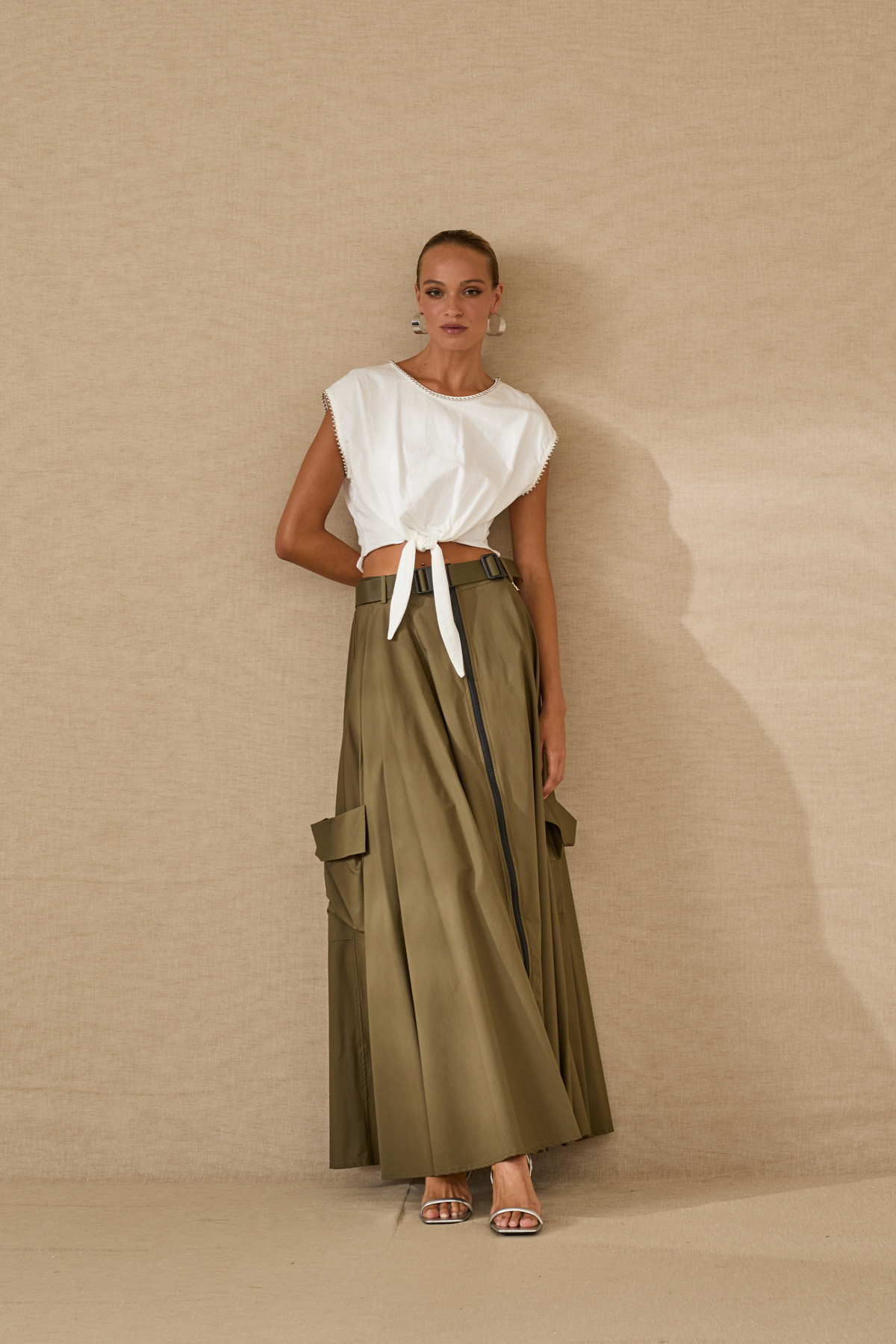 x0071 (3) SOUVENIR ΦΟΥΣΤΑ CARGO - Image 1